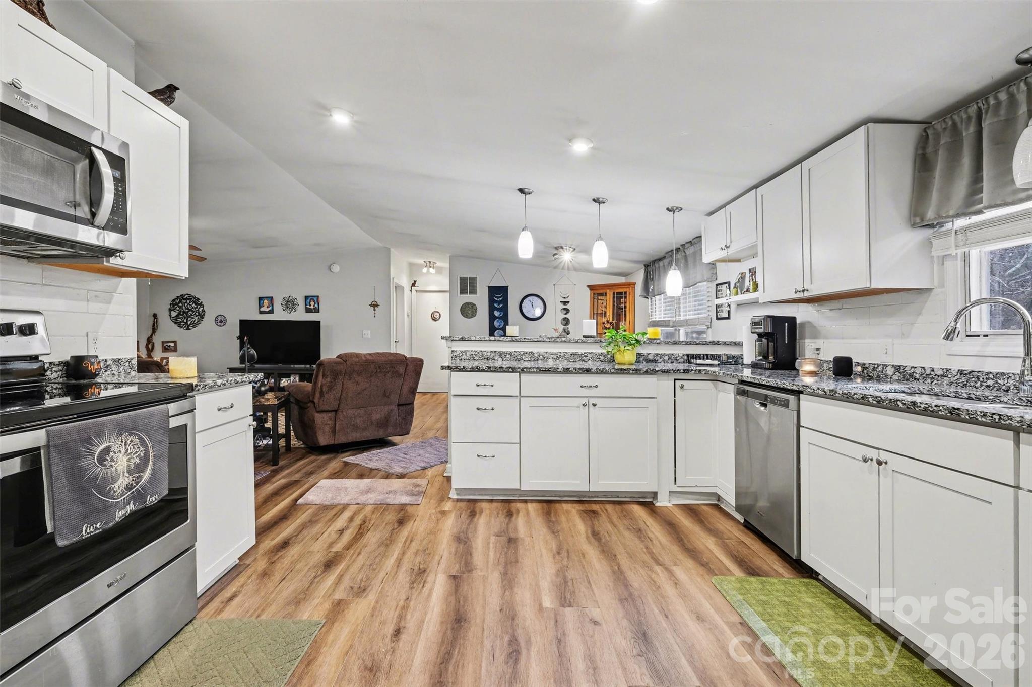 6107 Raintree Circle Concord NC 28027