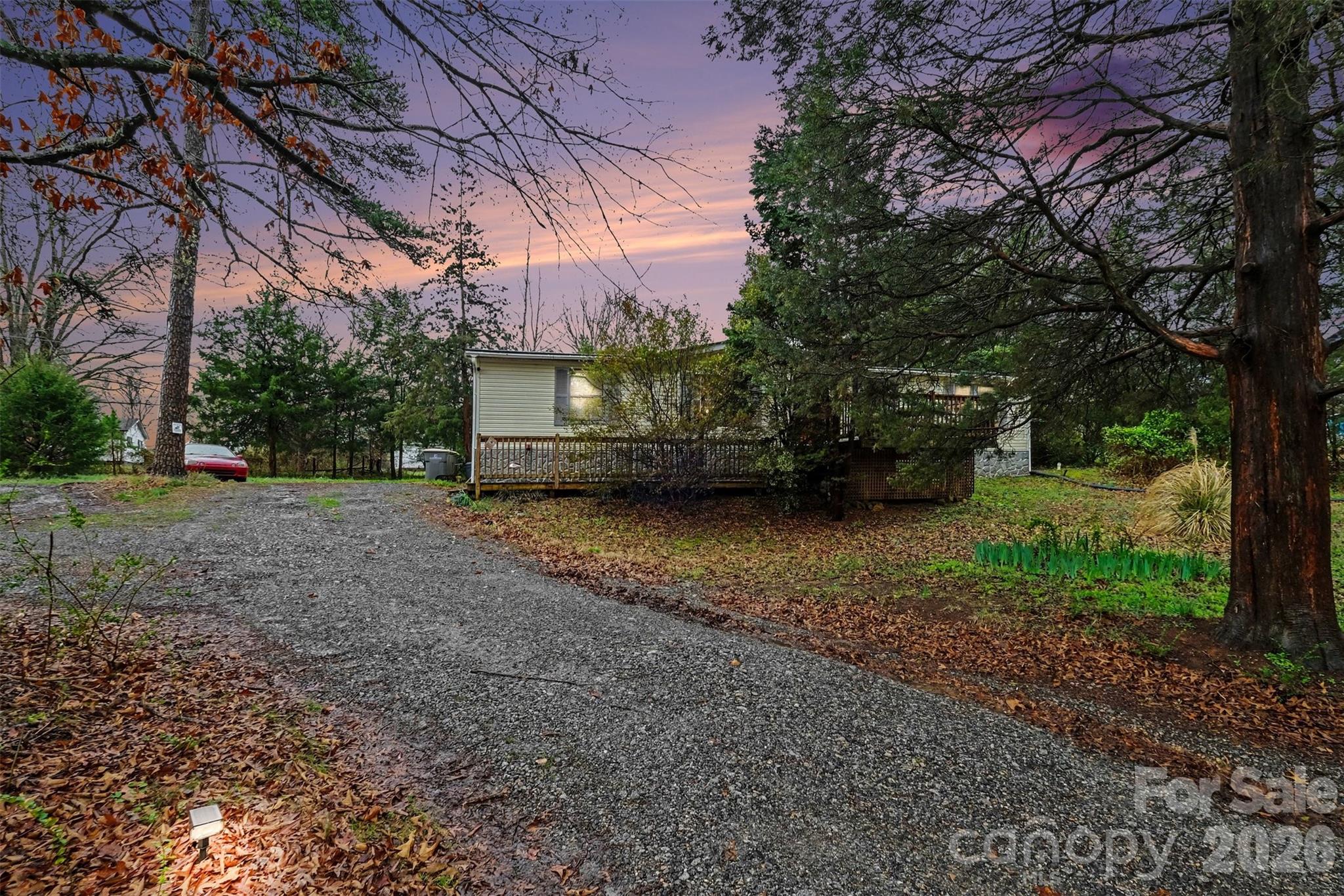 6107 Raintree Circle Concord NC 28027