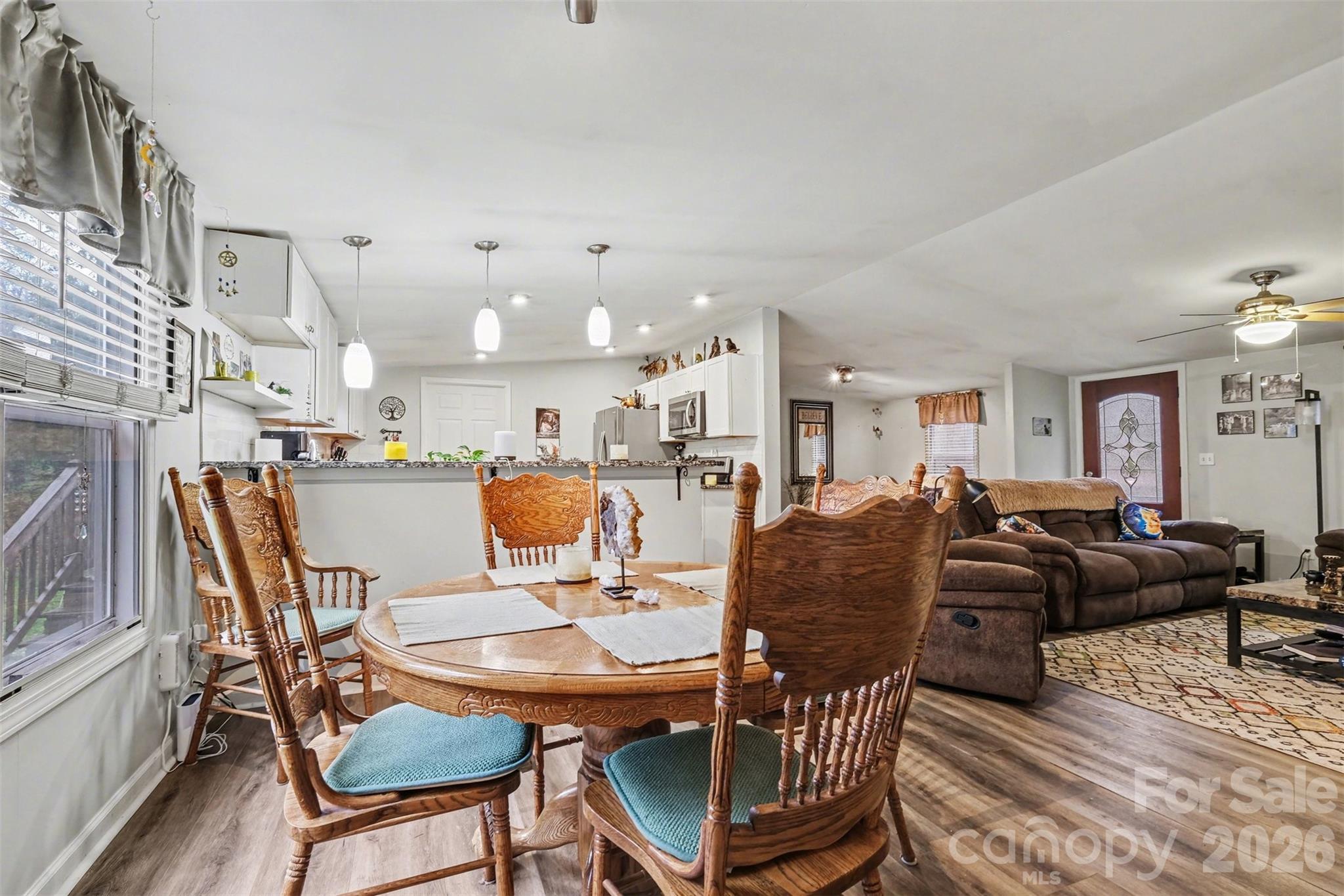 6107 Raintree Circle Concord NC 28027