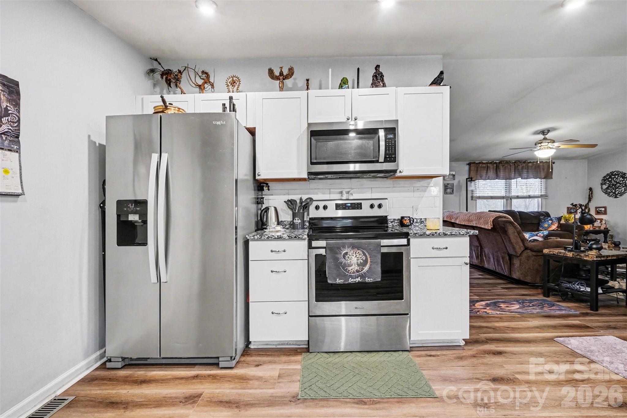 6107 Raintree Circle Concord NC 28027