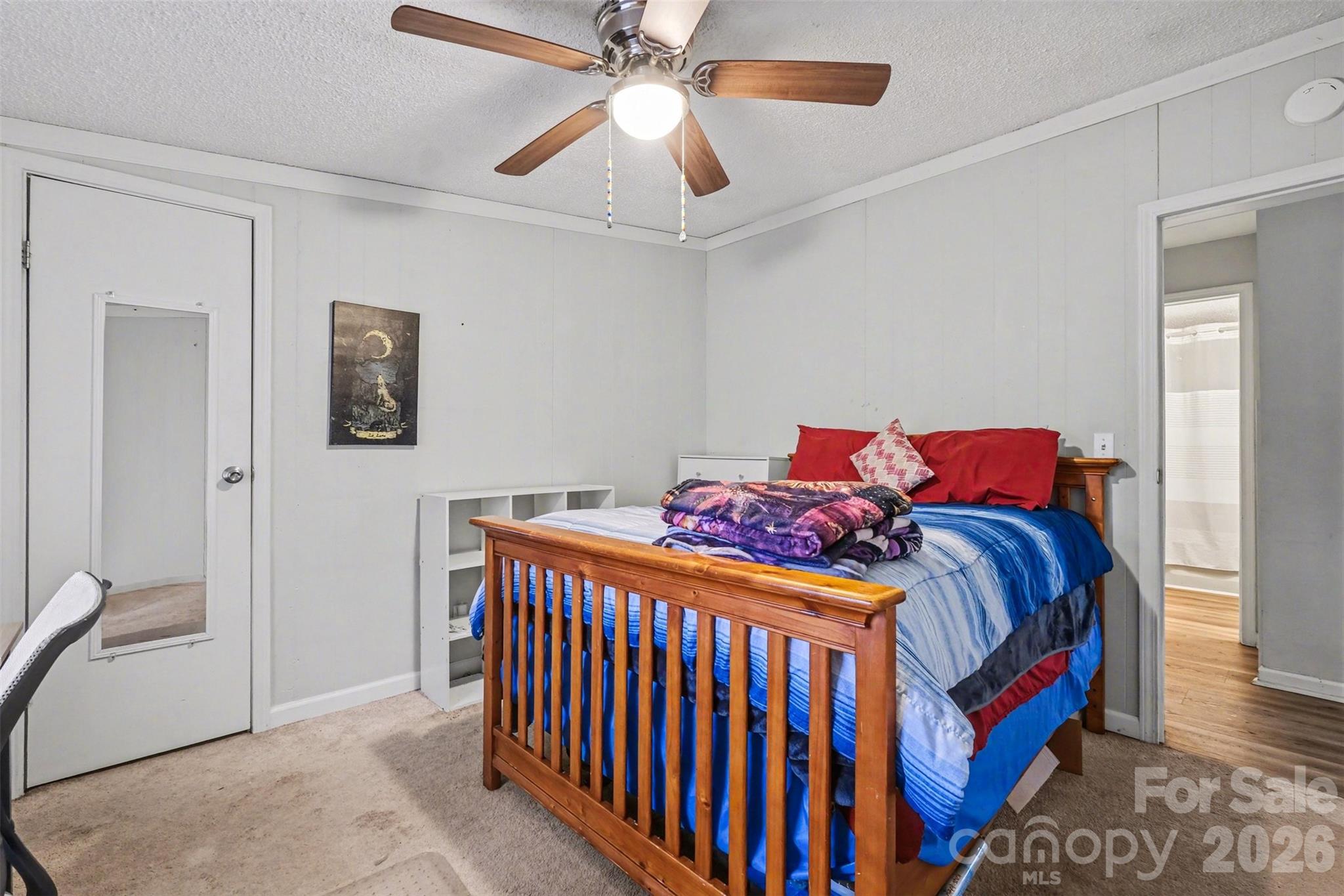 6107 Raintree Circle Concord NC 28027