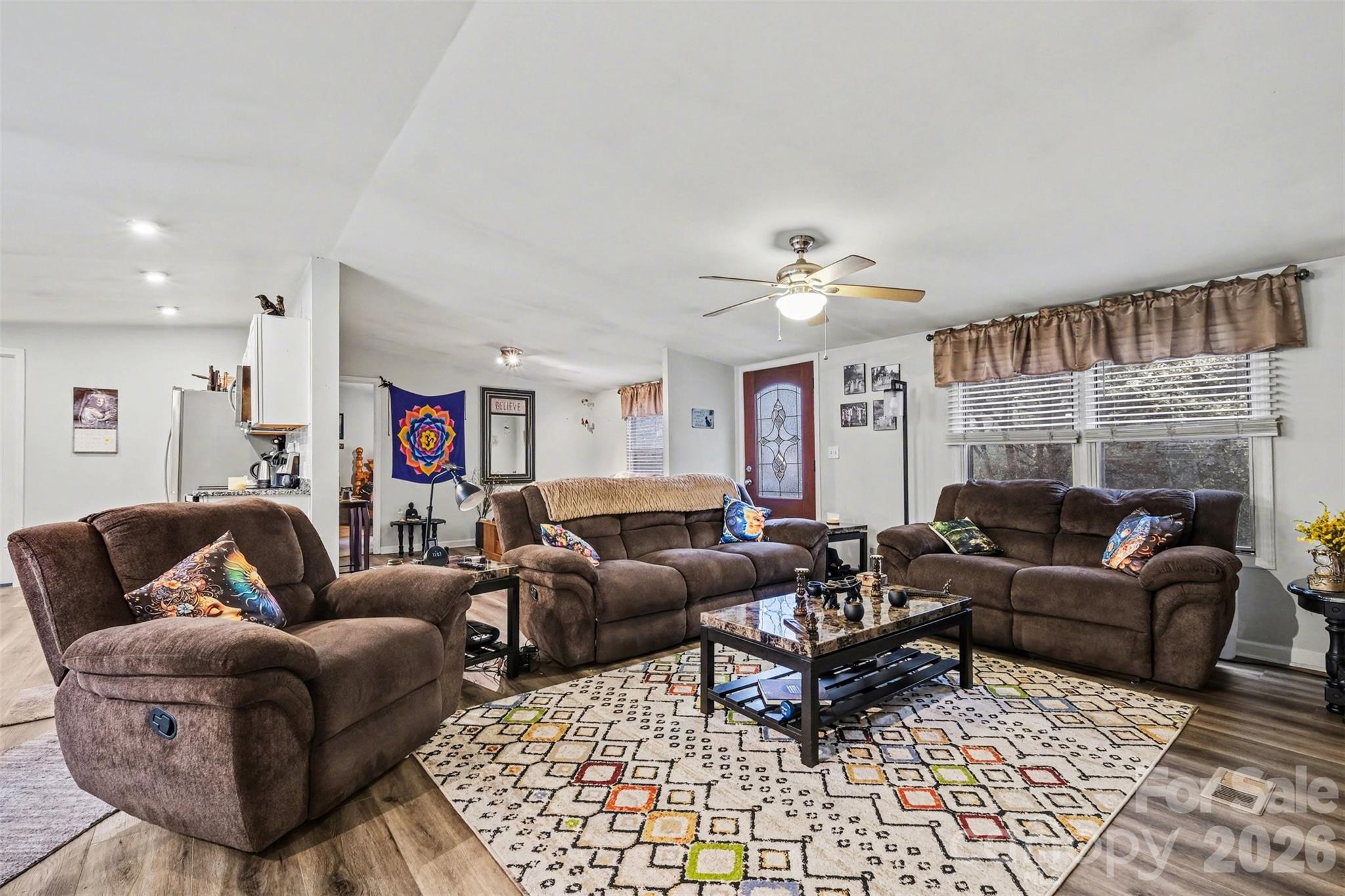 6107 Raintree Circle Concord NC 28027