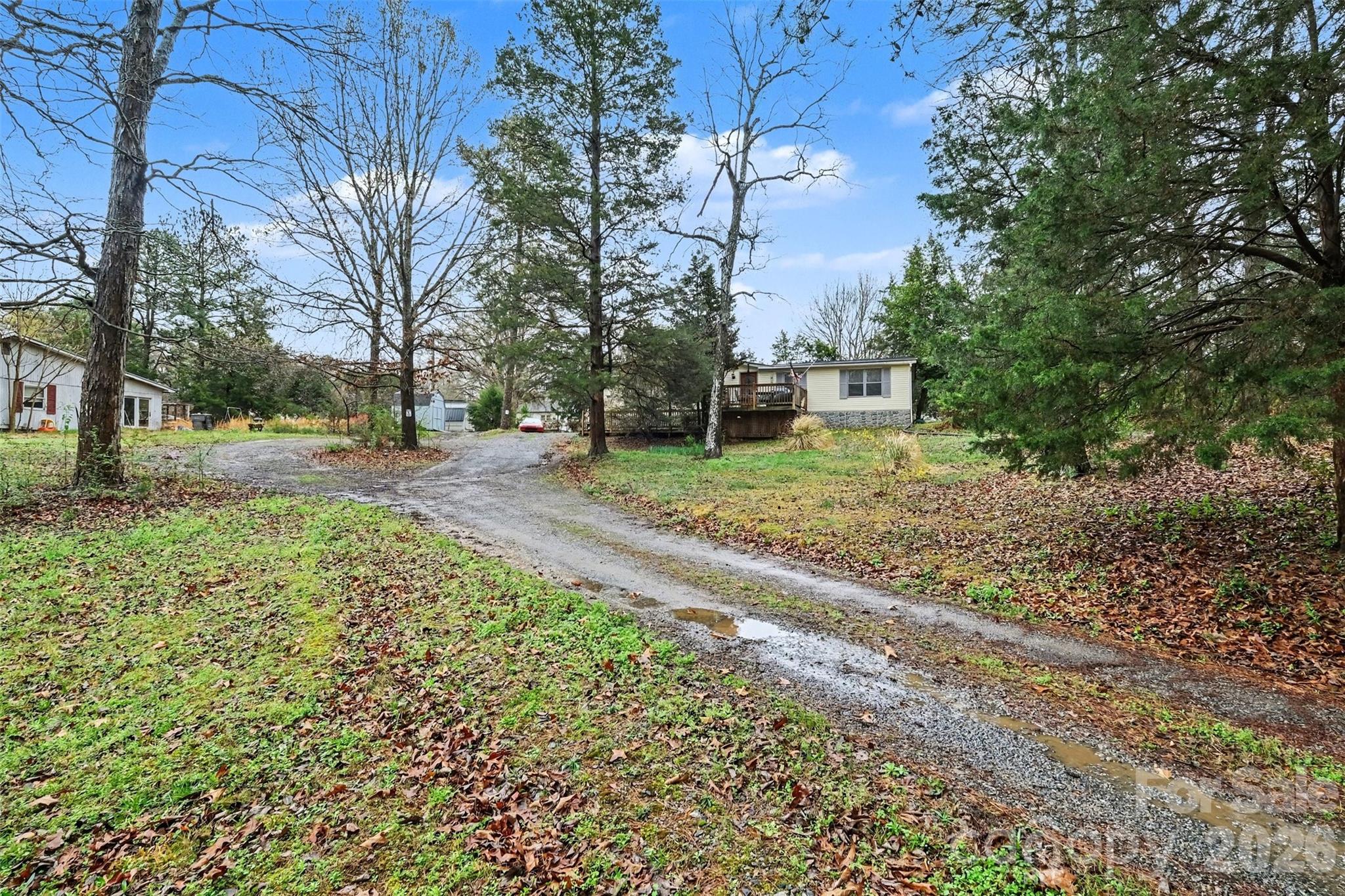 6107 Raintree Circle Concord NC 28027