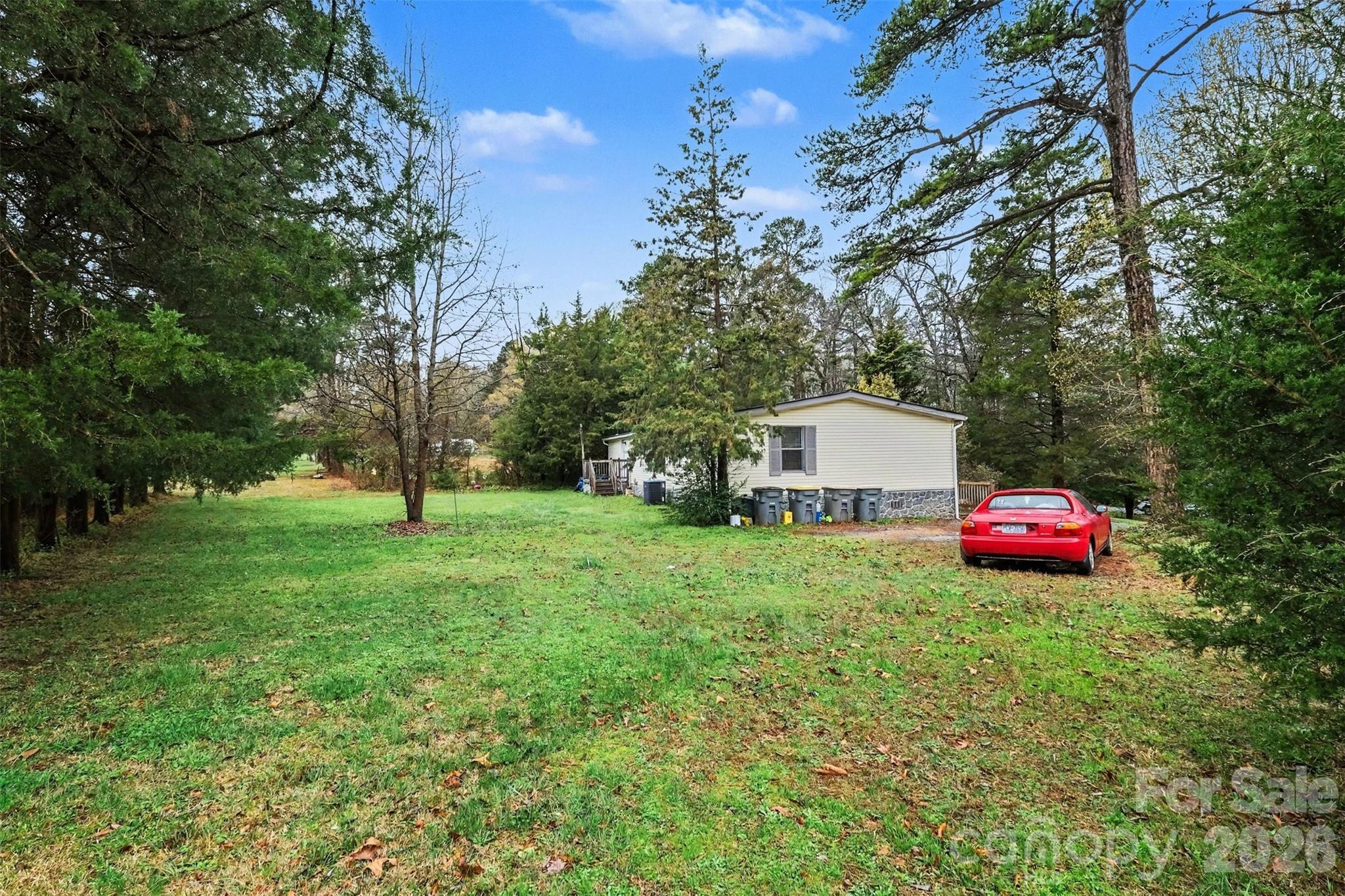6107 Raintree Circle Concord NC 28027