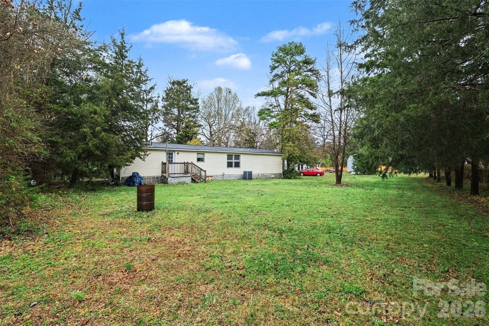 6107 Raintree Circle Concord NC 28027