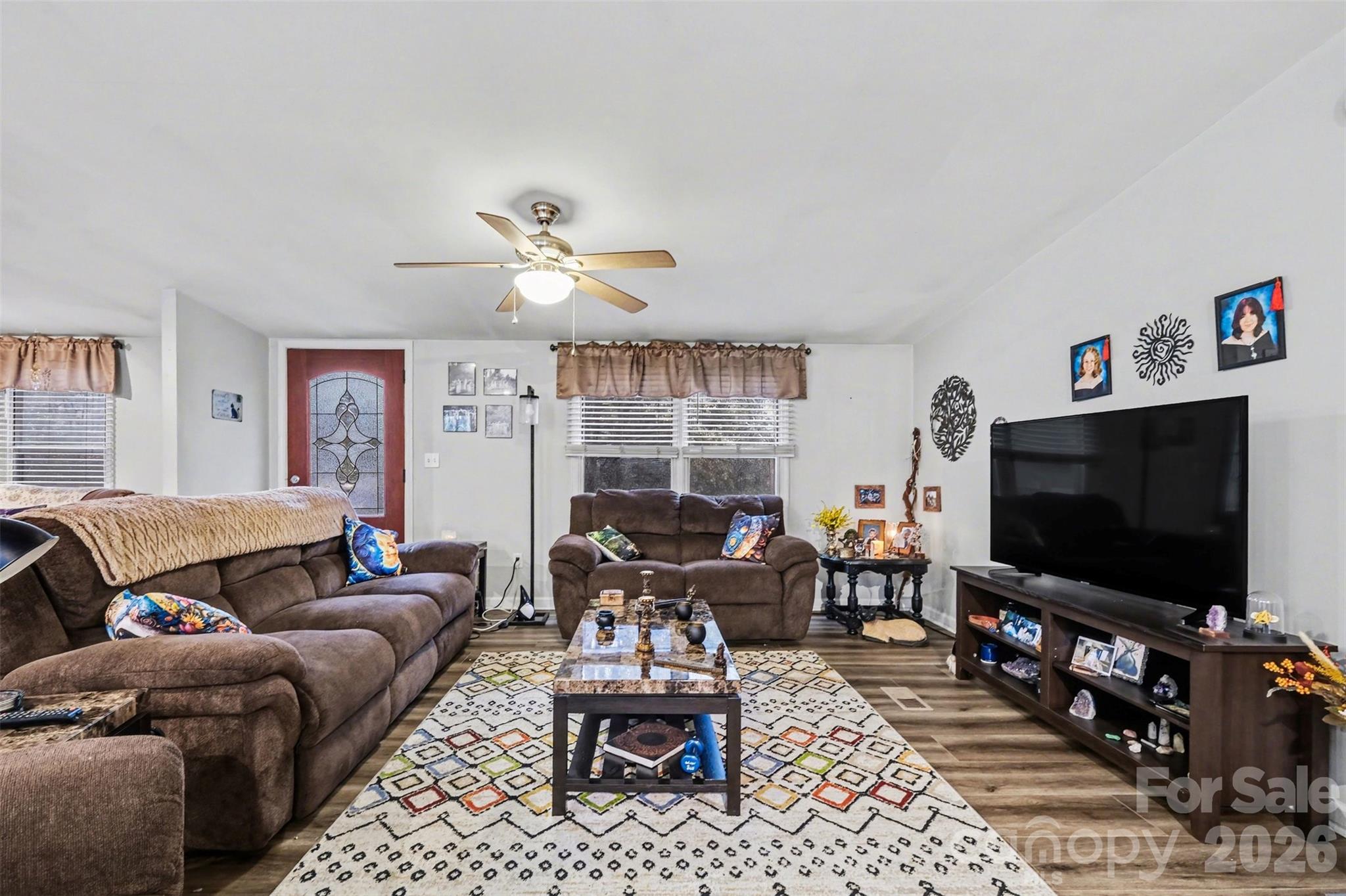 6107 Raintree Circle Concord NC 28027