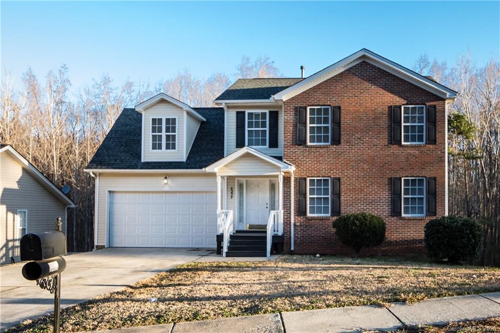 6238 Dumont Lane Charlotte NC 28269