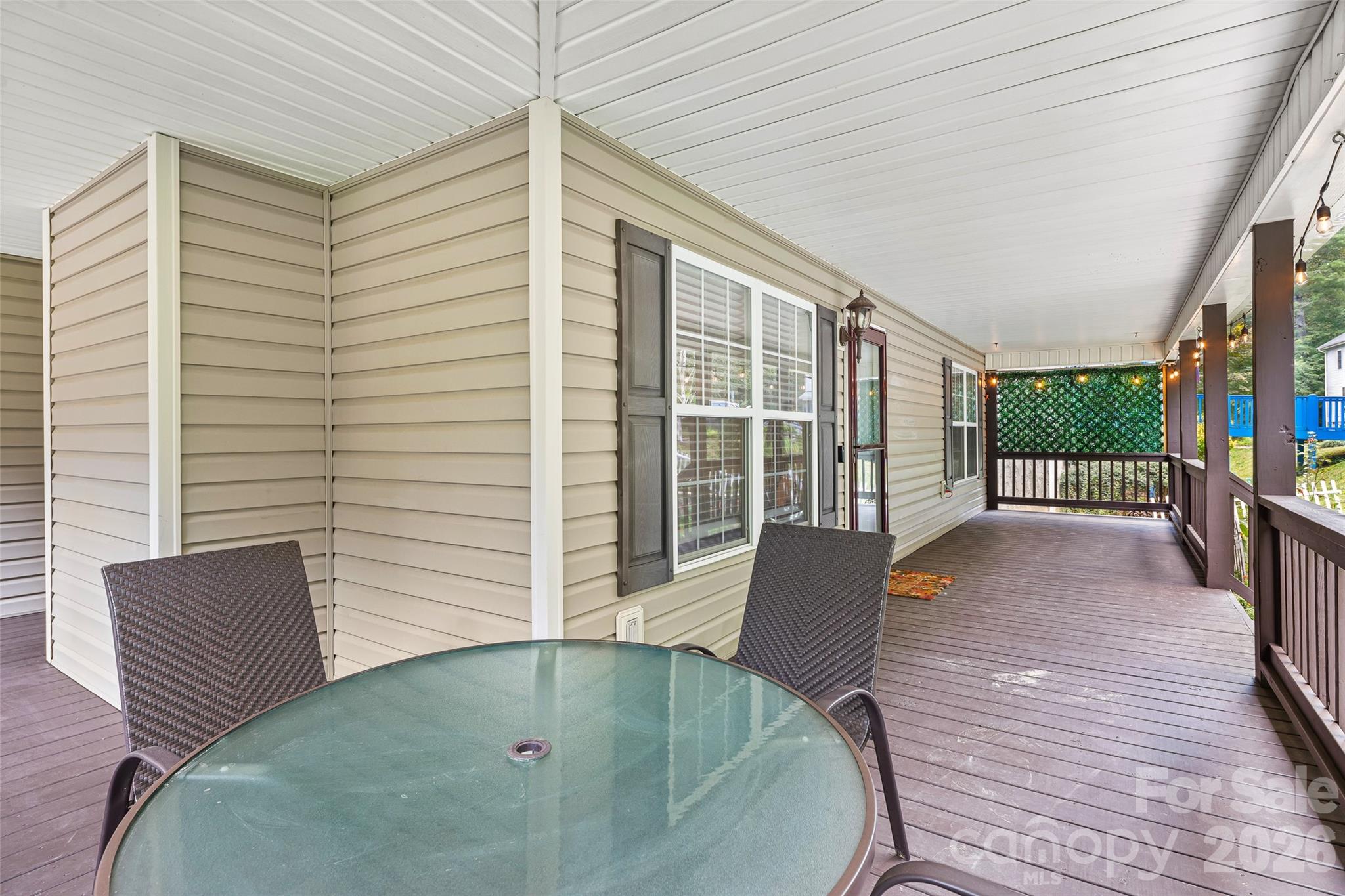28 Grove Garden Avenue Candler NC 28715