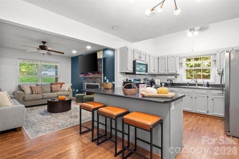 28 Grove Garden Avenue Candler NC 28715