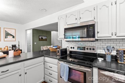 28 Grove Garden Avenue Candler NC 28715