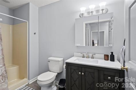 28 Grove Garden Avenue Candler NC 28715