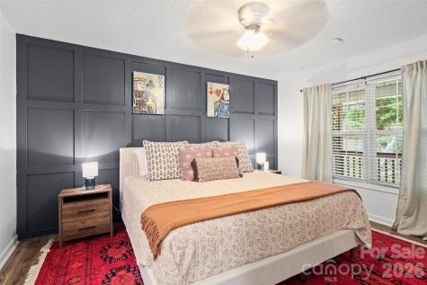 28 Grove Garden Avenue Candler NC 28715