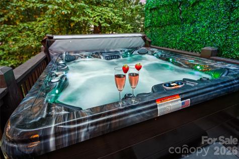 28 Grove Garden Avenue Candler NC 28715