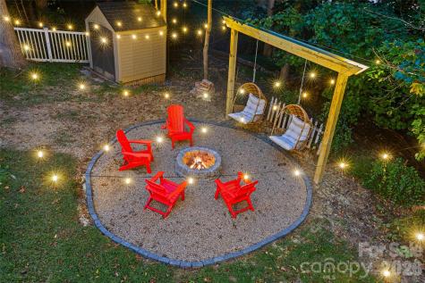 28 Grove Garden Avenue Candler NC 28715