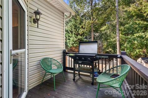 28 Grove Garden Avenue Candler NC 28715