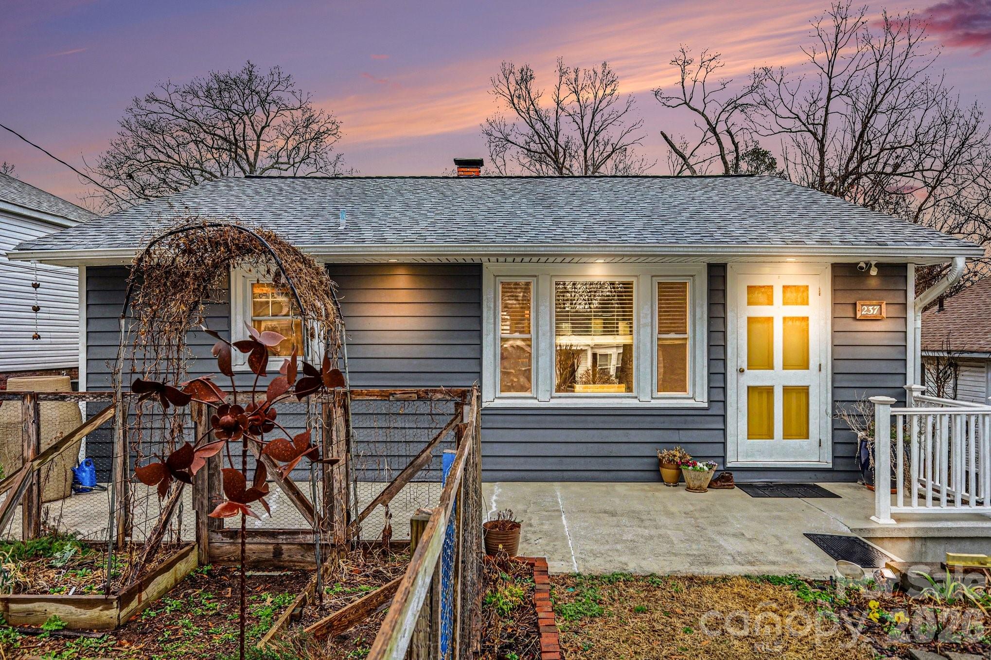 237 Jefferson Avenue NE Concord NC 28025