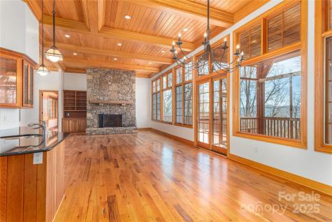 98 Flat Creek Road Fairview NC 28730