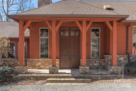 98 Flat Creek Road Fairview NC 28730