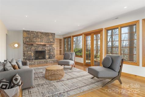 98 Flat Creek Road Fairview NC 28730