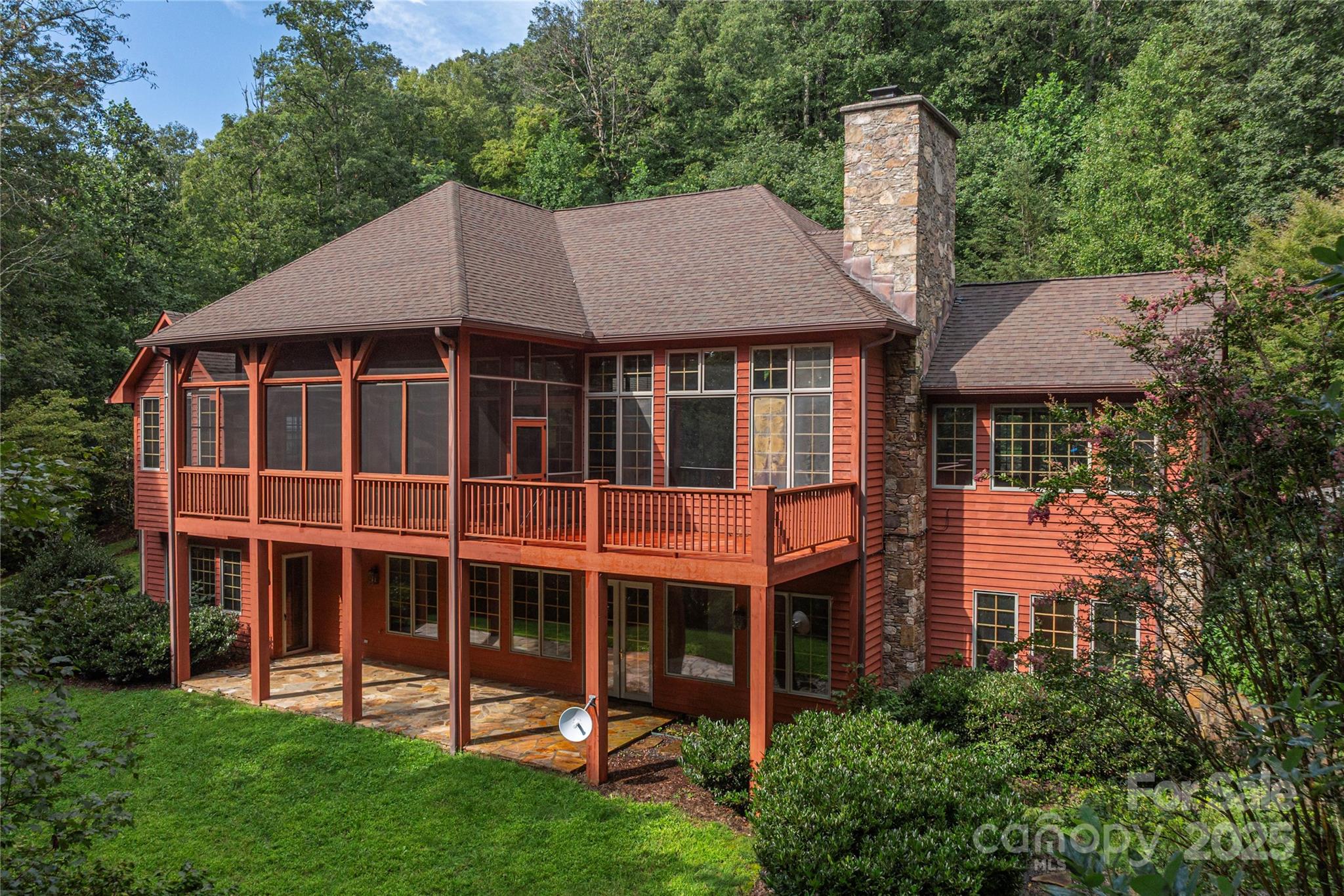 98 Flat Creek Road Fairview NC 28730