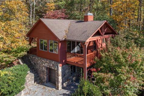 98 Flat Creek Road Fairview NC 28730