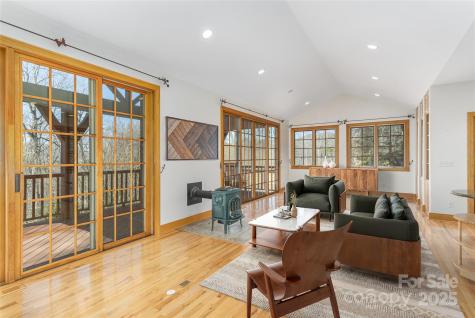 98 Flat Creek Road Fairview NC 28730