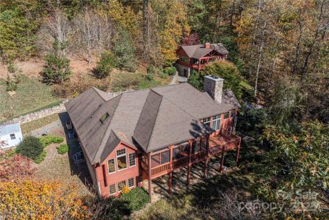 98 Flat Creek Road Fairview NC 28730