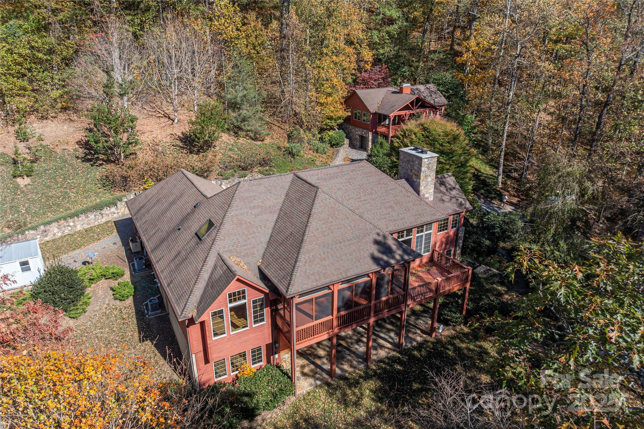 98 Flat Creek Road Fairview NC 28730