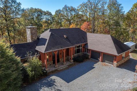 98 Flat Creek Road Fairview NC 28730