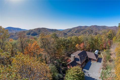 98 Flat Creek Road Fairview NC 28730