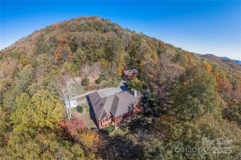 98 Flat Creek Road Fairview NC 28730