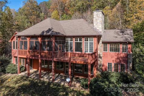 98 Flat Creek Road Fairview NC 28730