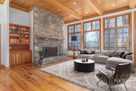 98 Flat Creek Road Fairview NC 28730