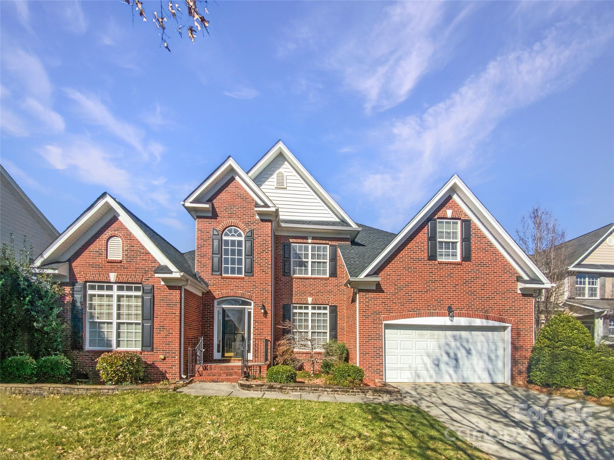 1421 Wilburn Park Lane NW Charlotte NC 28269