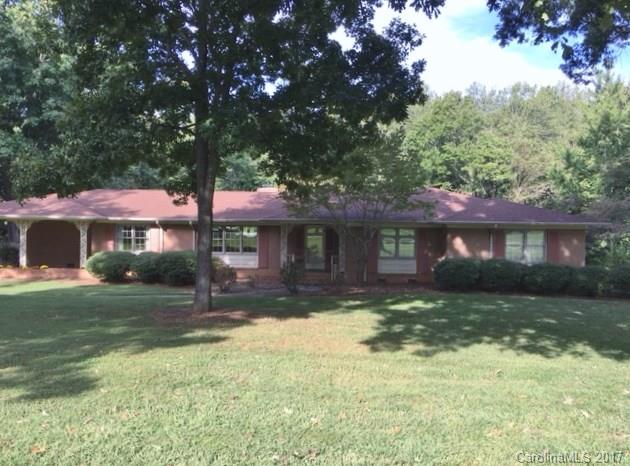 437 S Magnolia Street Mooresville NC 28115