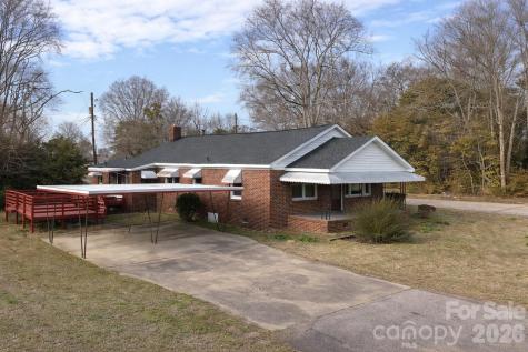 213 Jewel Street Chester SC 29706