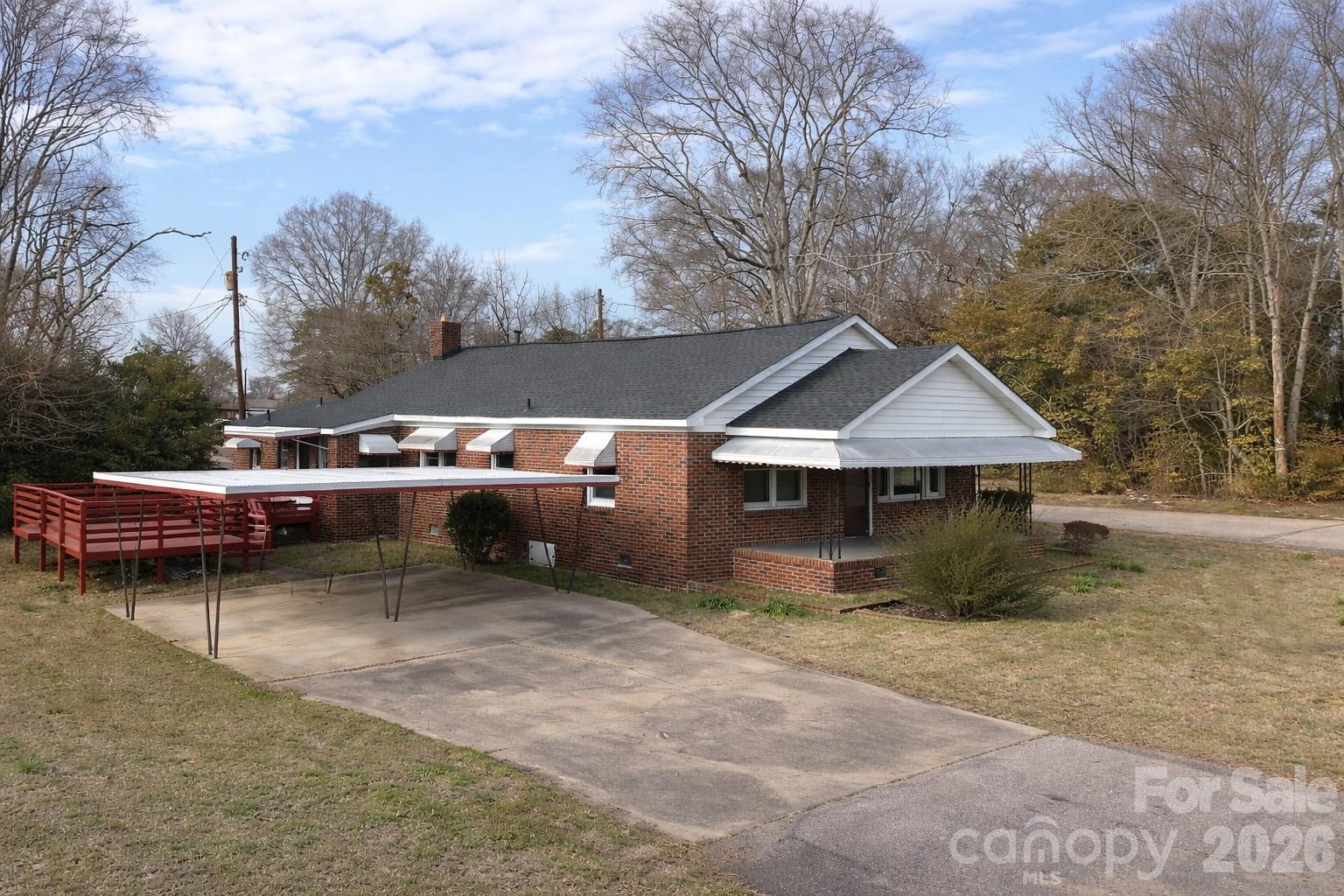 213 Jewel Street Chester SC 29706
