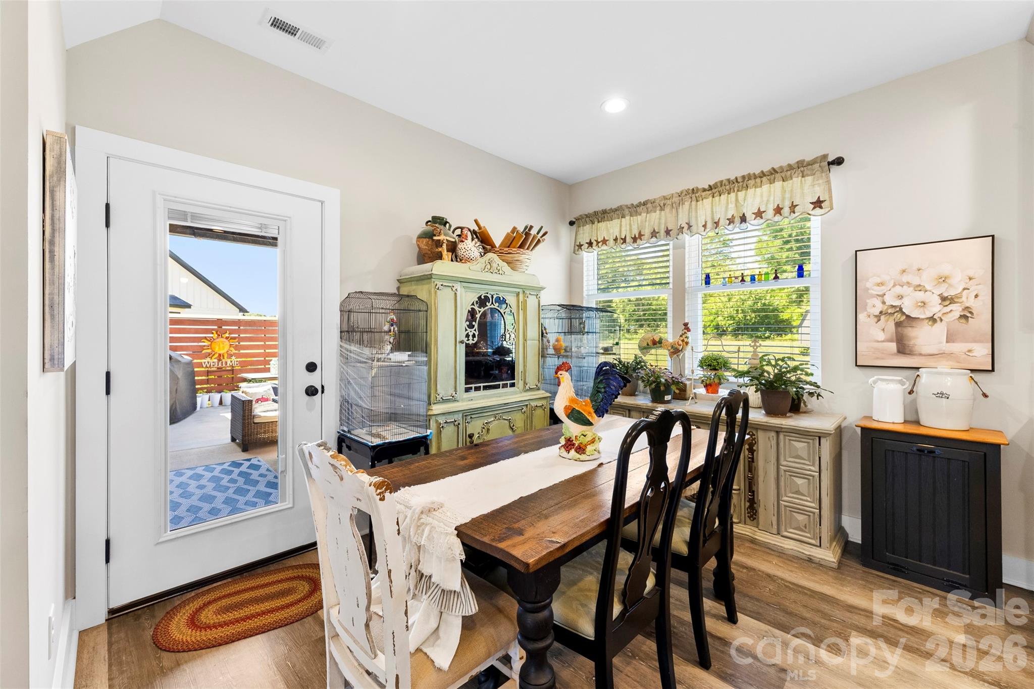 27635 Taylor Lane Albemarle NC 28001
