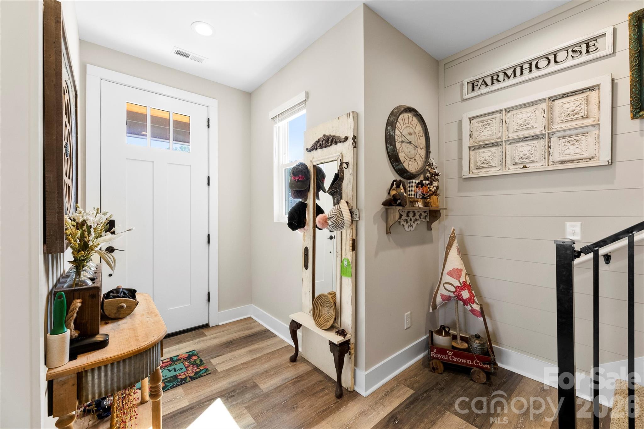 27635 Taylor Lane Albemarle NC 28001