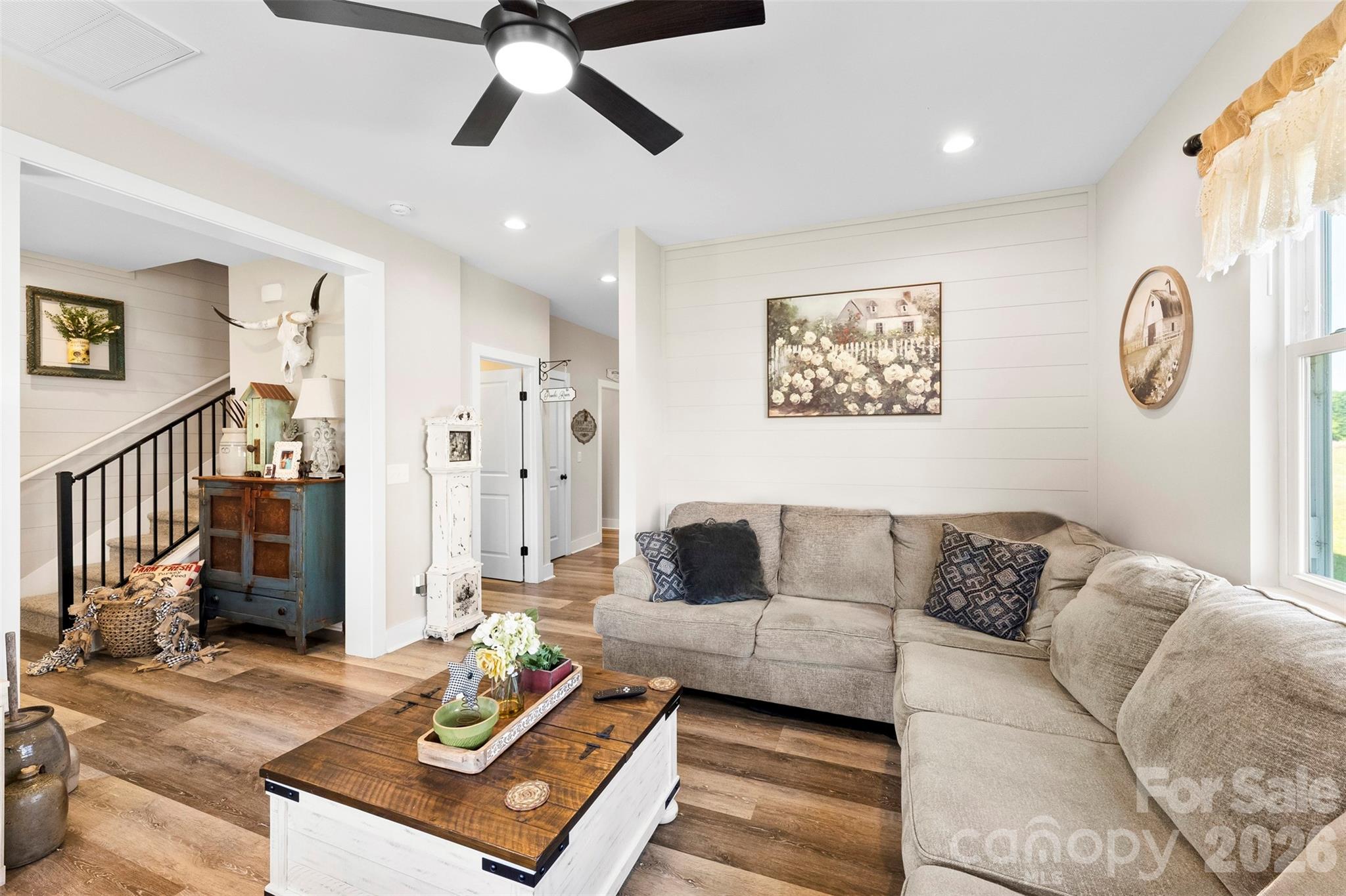 27635 Taylor Lane Albemarle NC 28001