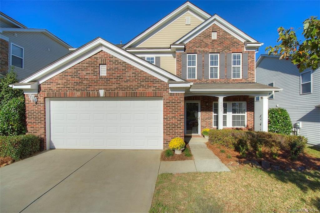 4043 Houldsworth Drive Charlotte NC 28213