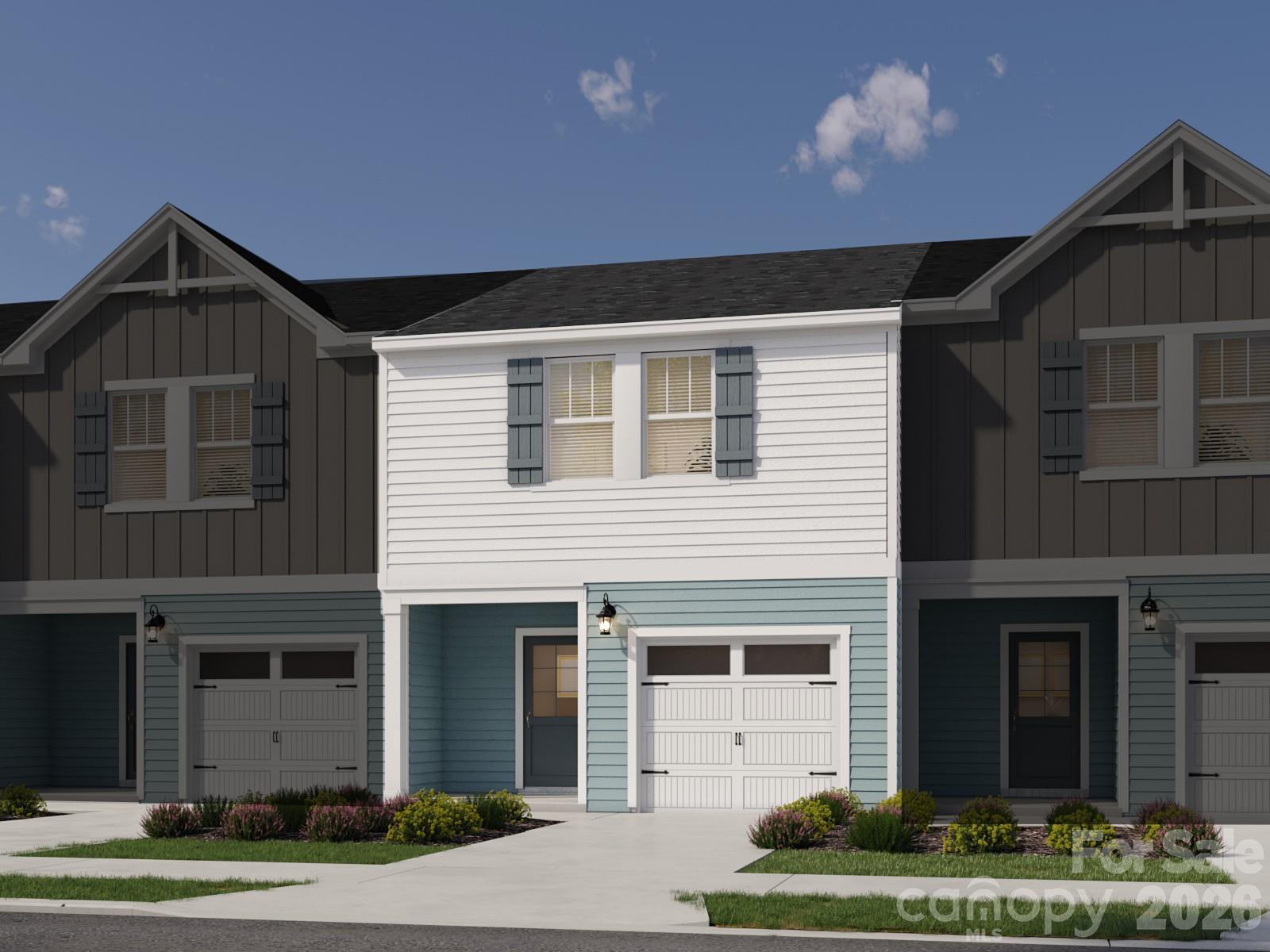 8208 Hidden Springs Trail Charlotte NC 28216
