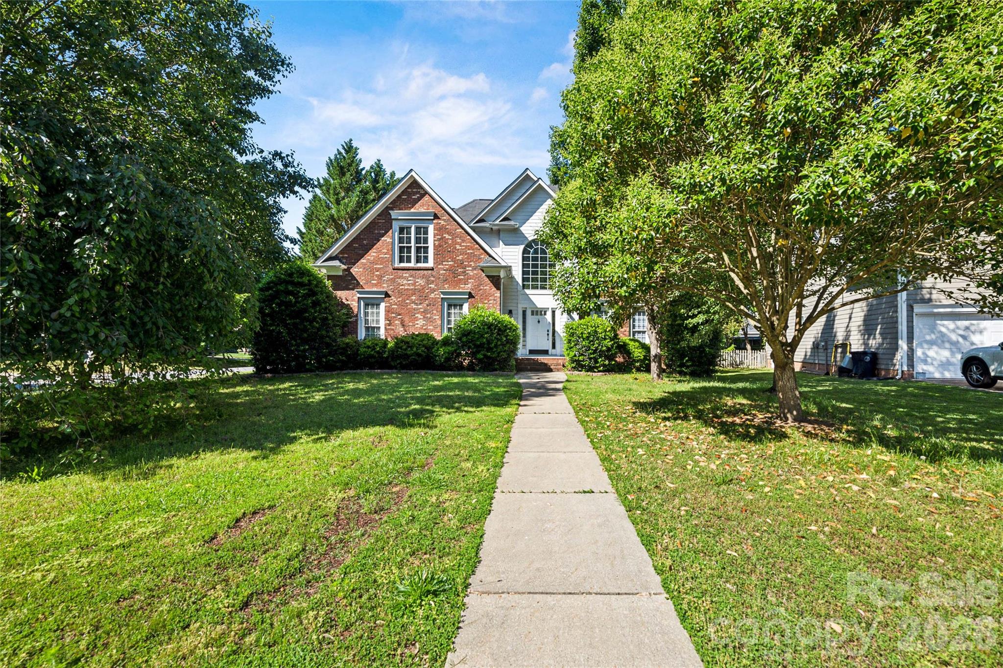 17101 Windy Oaks Court Cornelius NC 28031