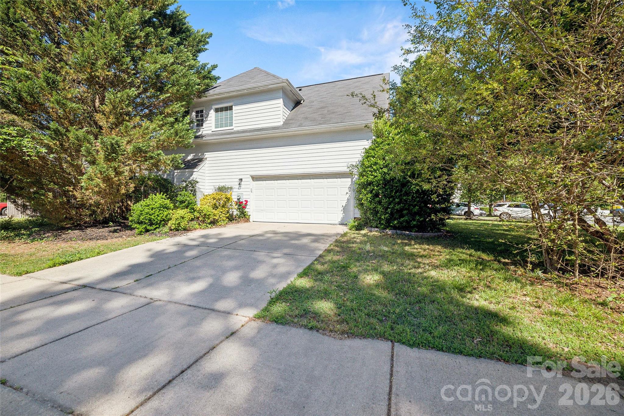 17101 Windy Oaks Court Cornelius NC 28031