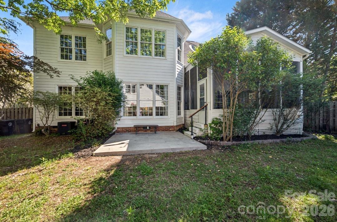 17101 Windy Oaks Court Cornelius NC 28031