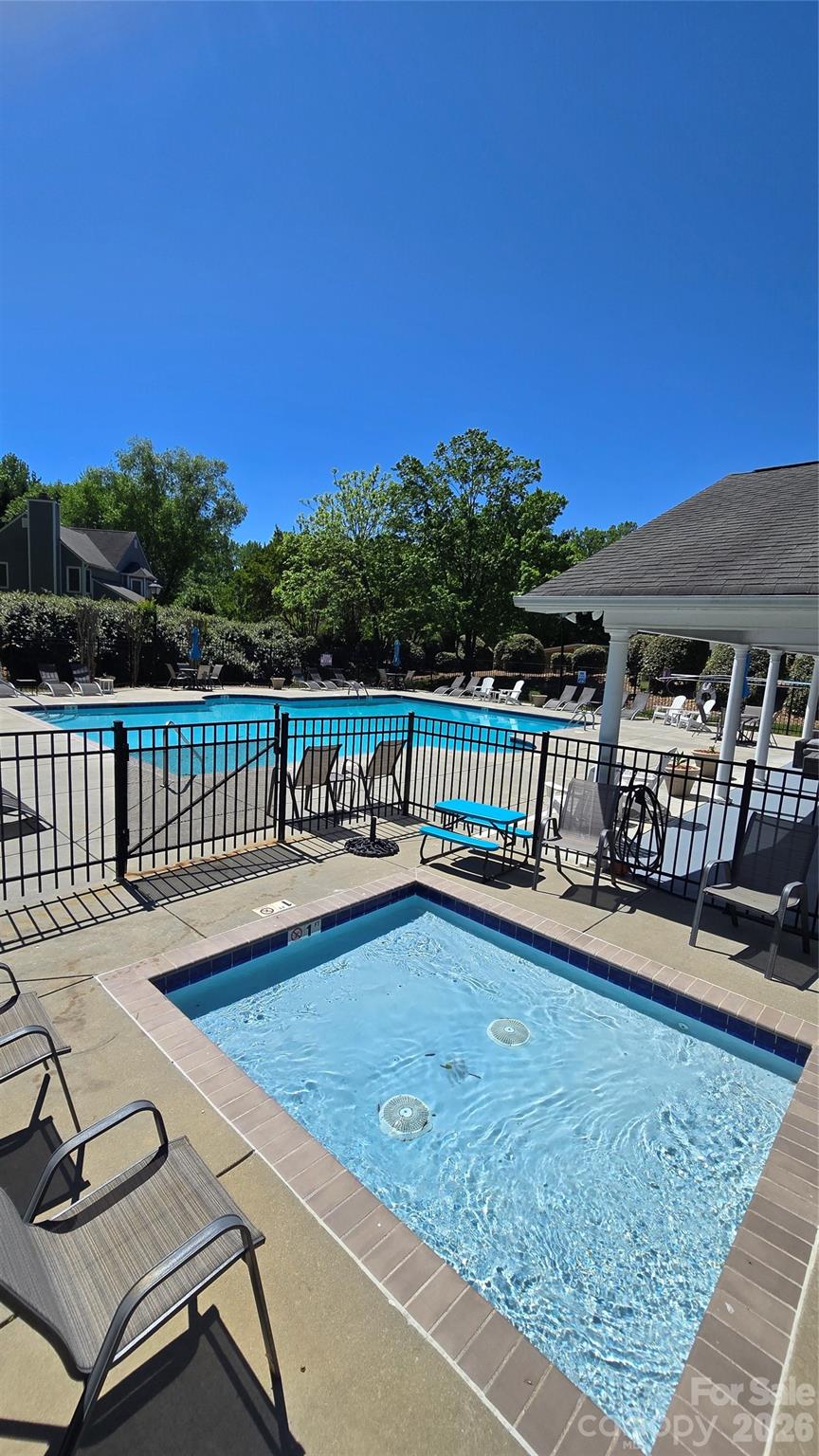 17101 Windy Oaks Court Cornelius NC 28031