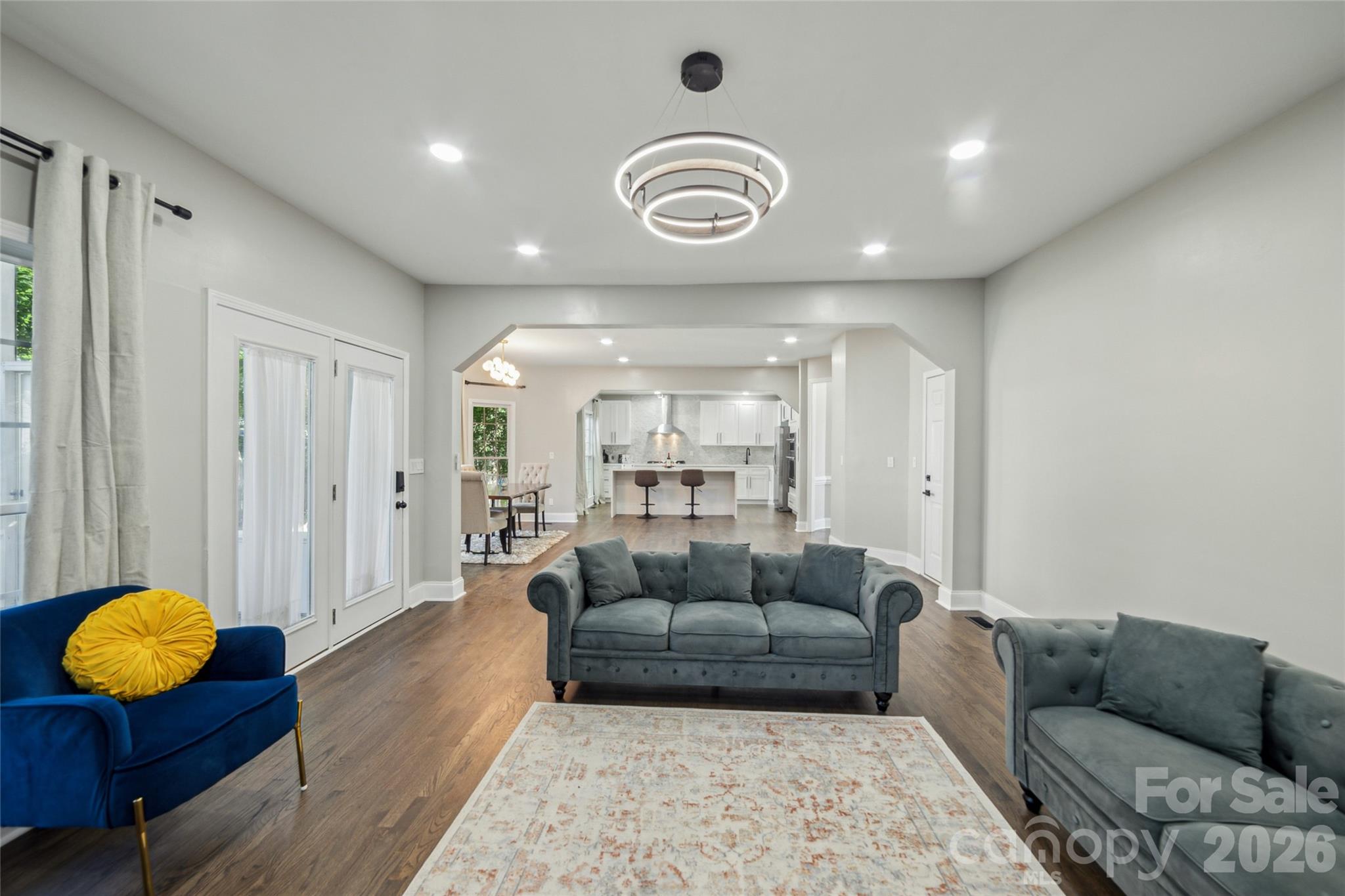 17101 Windy Oaks Court Cornelius NC 28031