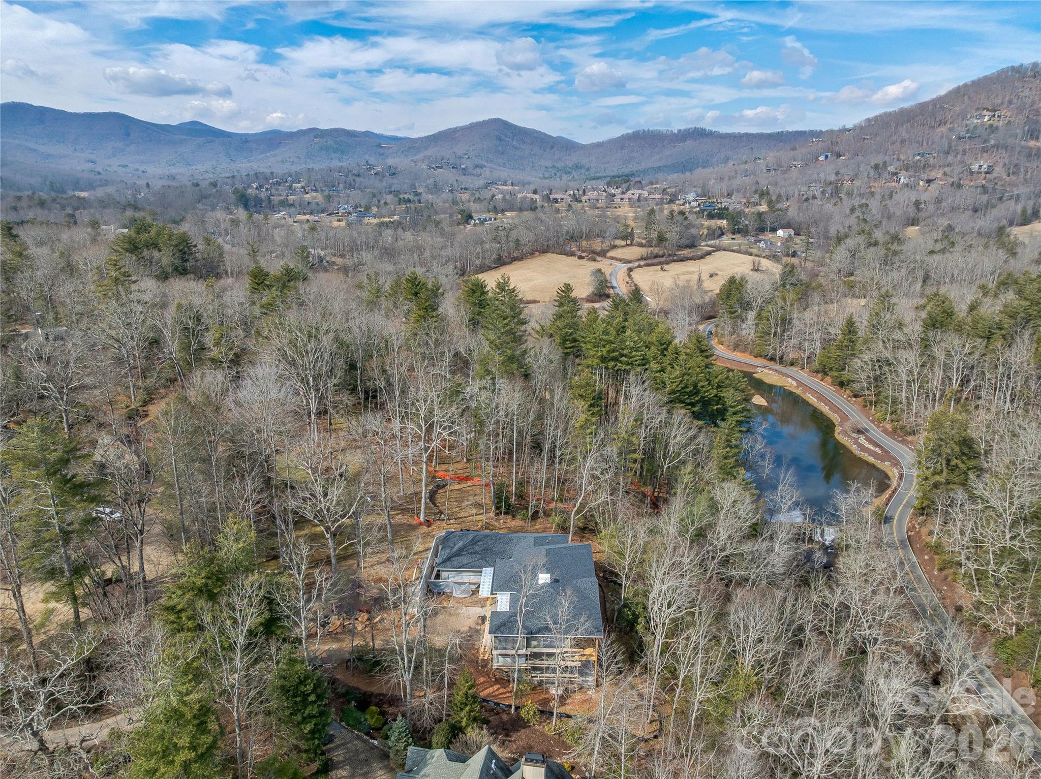 12 Falling Waters Trail Arden NC 28704