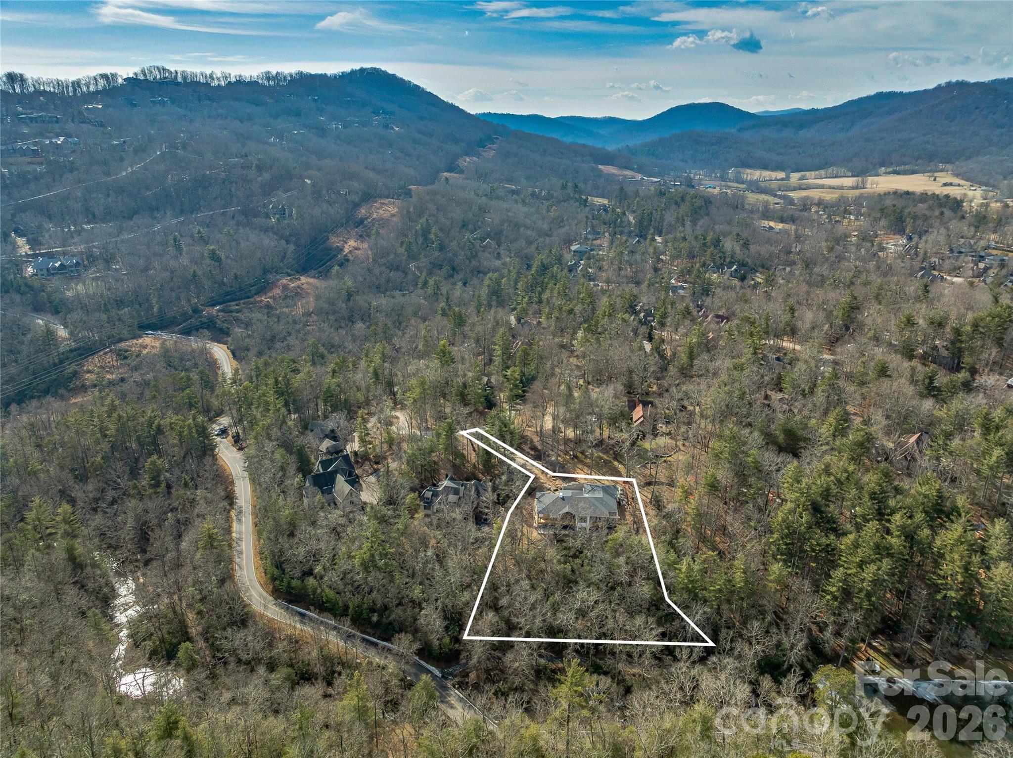 12 Falling Waters Trail Arden NC 28704