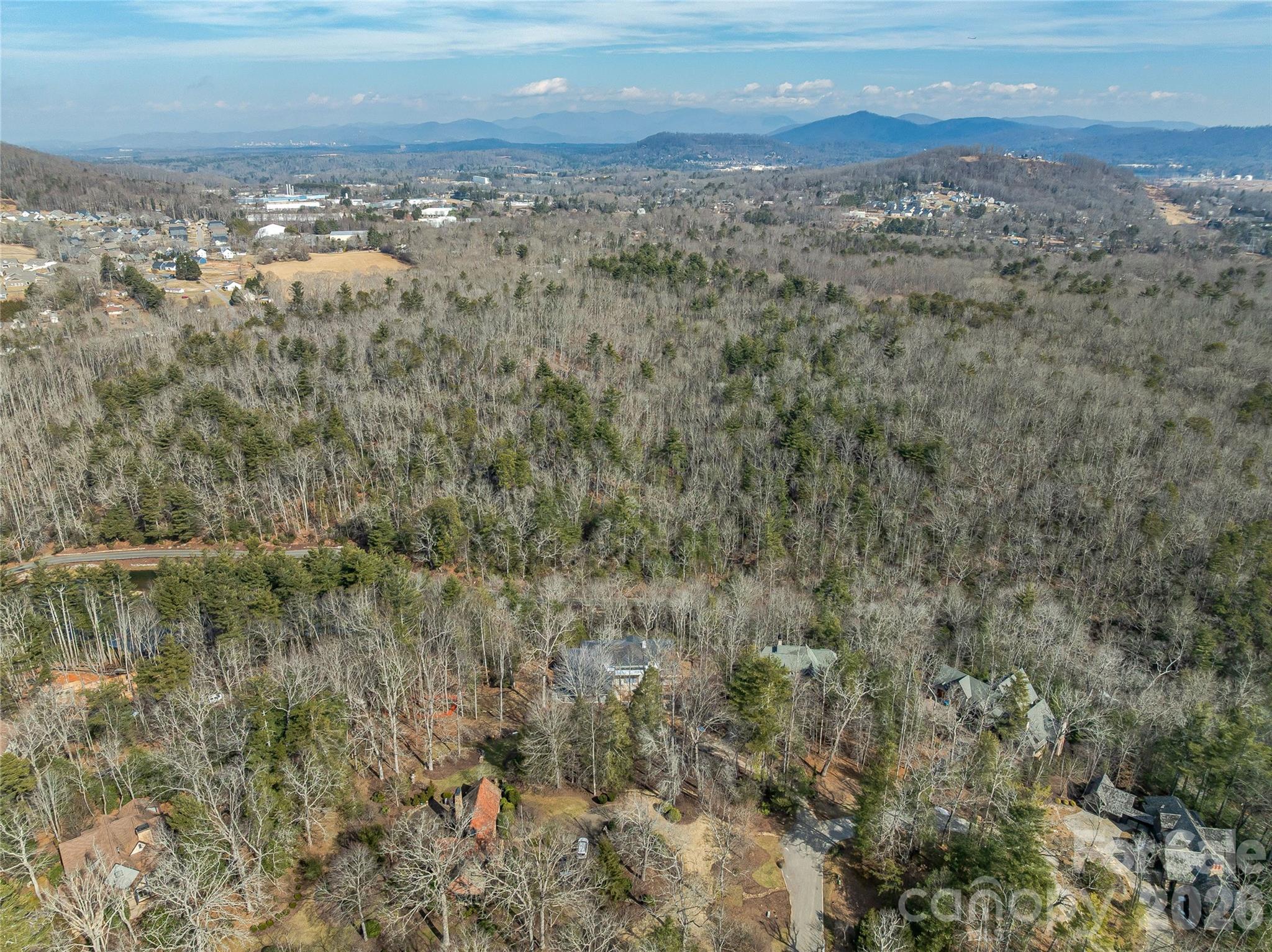 12 Falling Waters Trail Arden NC 28704